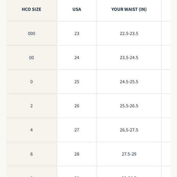 Hollister High Rise Baggy Cargo Pants Woman’s 00R Waist 24R NWT - Picture 10 of 11